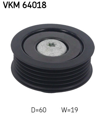 VKM 64018