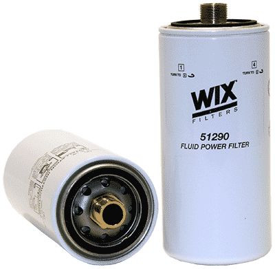 51290 WIX FILTERS