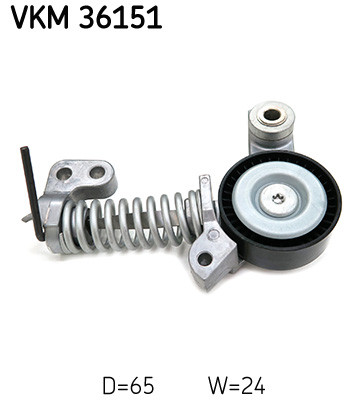 VKM 36151