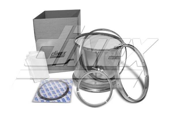 DIN4II001RX