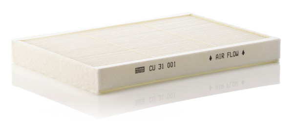 CU31001