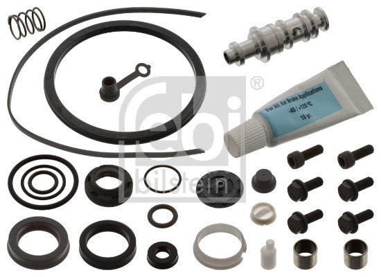 48668 FEBI BILSTEIN
