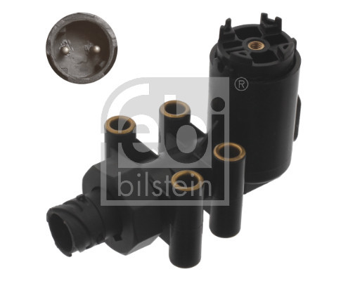 40535 FEBI BILSTEIN