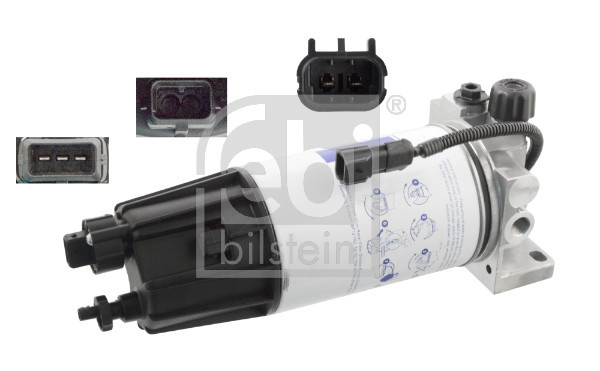 103289 FEBI BILSTEIN