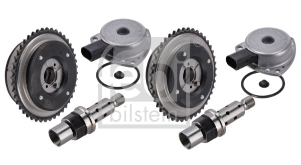 1000068 FEBI BILSTEIN