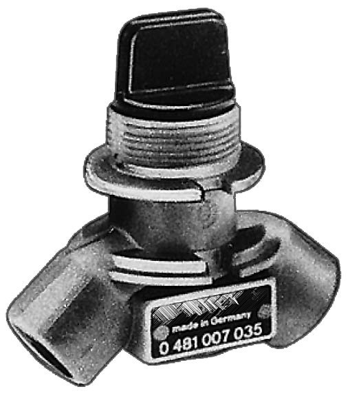 0481007035 KNORR-BREM