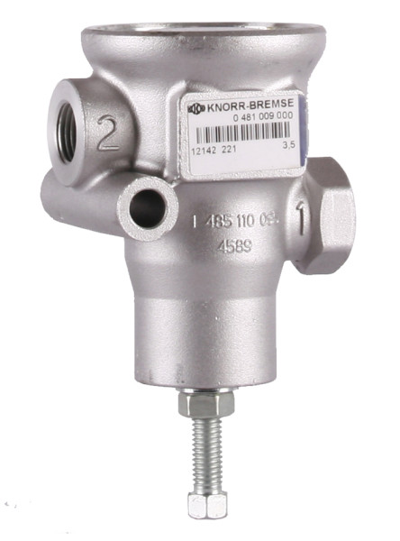 0481009017000 KNORR-BR