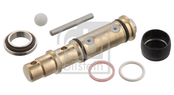 38897 FEBI BILSTEIN