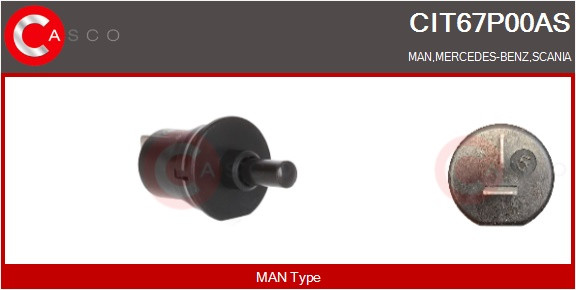 CIT67P00AS
