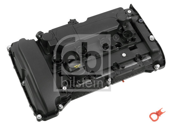 176932 FEBI BILSTEIN