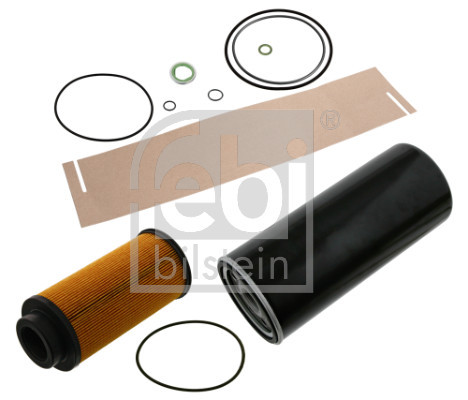 186299 FEBI BILSTEIN