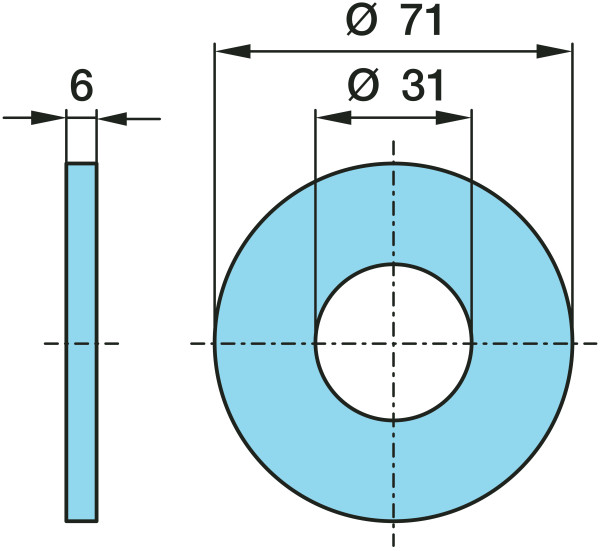BPW0332034540
