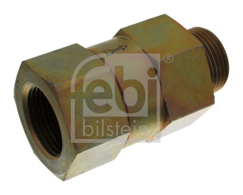 39722 FEBI BILSTEIN