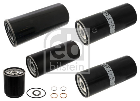 103172 FEBI BILSTEIN