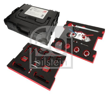 199627 FEBI BILSTEIN