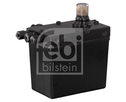 106118 FEBI BILSTEIN