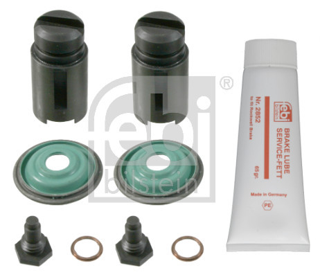 02853 FEBI BILSTEIN