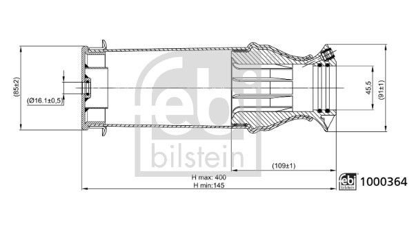 1000364 FEBI BILSTEIN