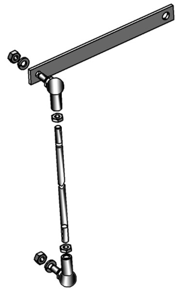 K004955N00 KNORR-BREM