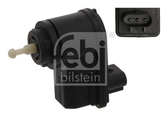17684 FEBI BILSTEIN