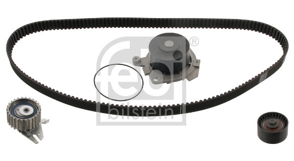 105881 FEBI BILSTEIN