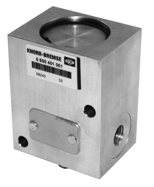 0500401001000 KNORR-BR