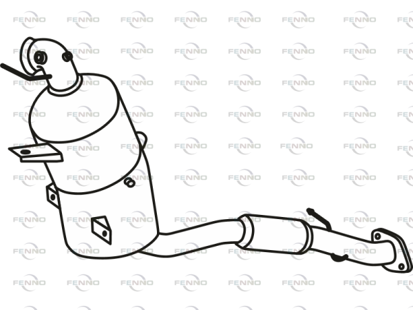 P8820DPF FENNO