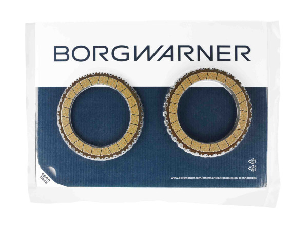 203538 BORGWARNER