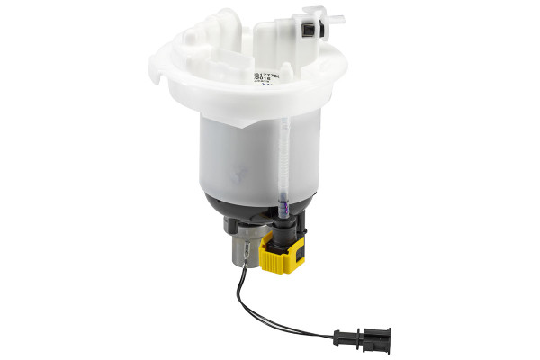 2910000177700 VDO/CONT