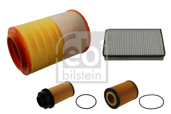 40830 FEBI BILSTEIN