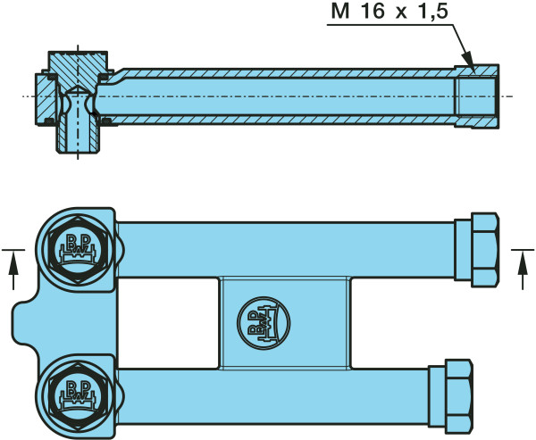 BPW0500100060