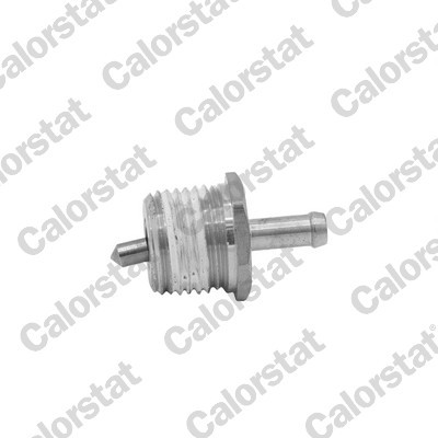 CV1001 CALORSTAT BY VE