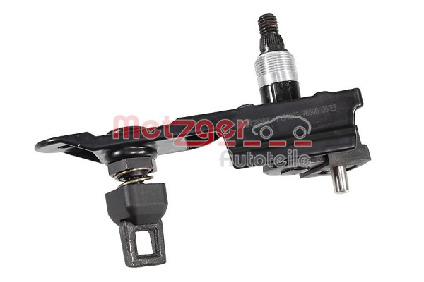 2191003 METZGER AUTOTE