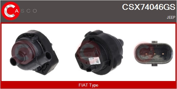 CSX74046GS