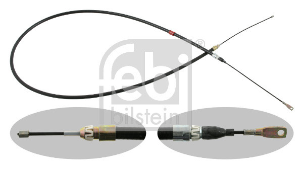 01667 FEBI BILSTEIN
