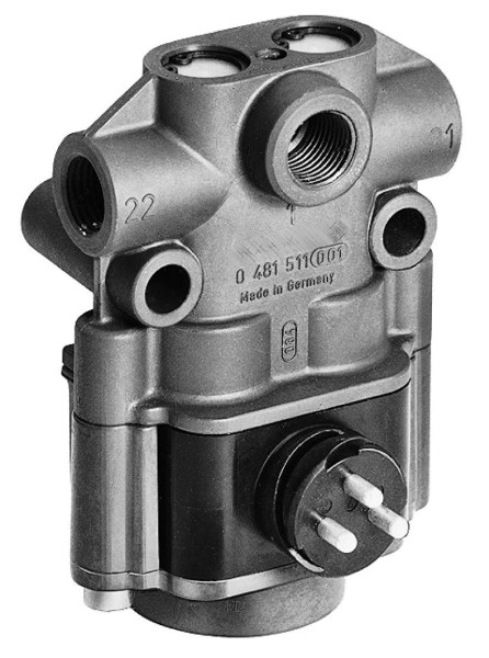 0481511001000 KNORR-BR