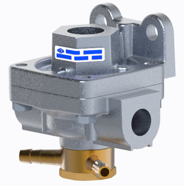 K192839N00 KNORR-BREM