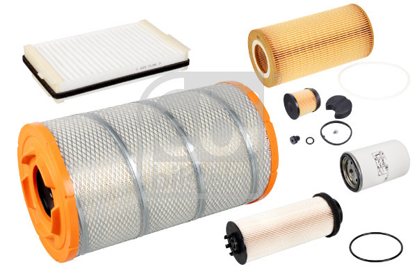 171940 FEBI BILSTEIN