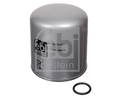 34322 FEBI BILSTEIN