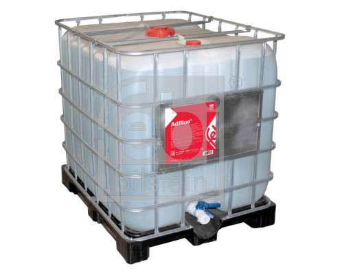 171338 FEBI BILSTEIN