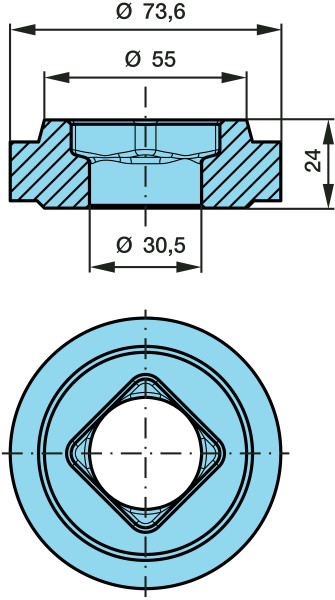 BPW0311301460