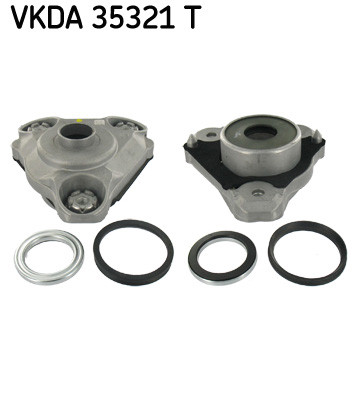 VKDA 35321 T