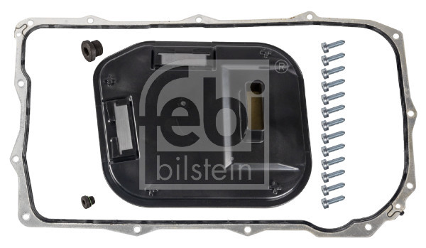 107406 FEBI BILSTEIN