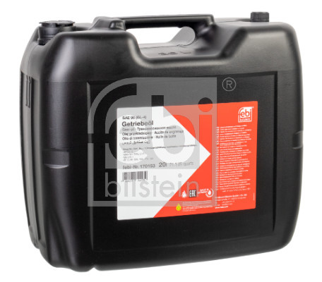 170153 FEBI BILSTEIN