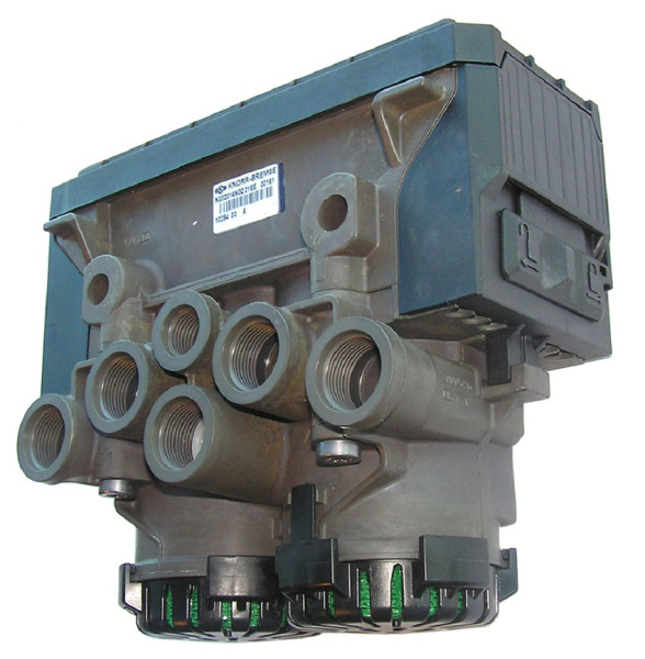 K032014X50 KNORR-BREM