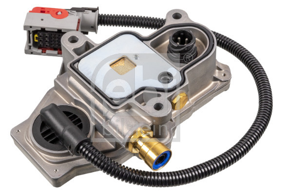 177585 FEBI BILSTEIN