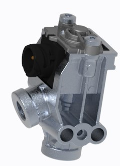 K053980N00 KNORR-BREM