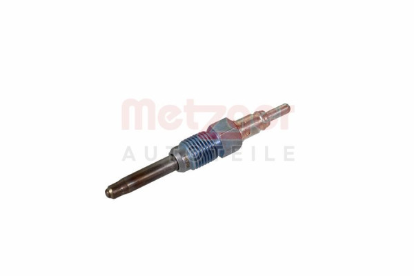 H1 054 METZGER AUTOTEI