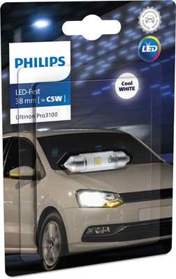 11854CU31B1 PHILIPS