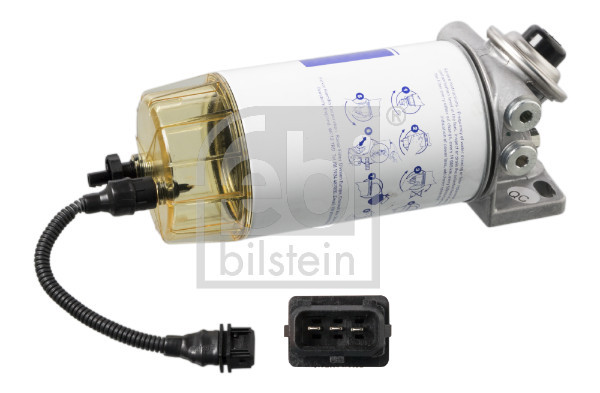 103285 FEBI BILSTEIN